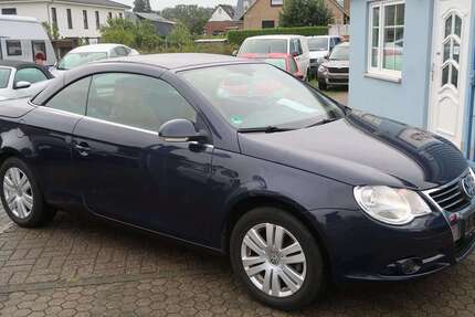 VW Eos Gebrauchtwagen