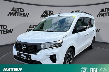 Nissan Townstar Gebrauchtwagen