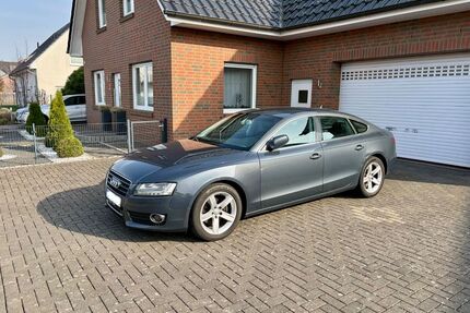 Audi A5 Gebrauchtwagen
