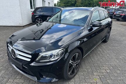 Mercedes-Benz C 200 Gebrauchtwagen
