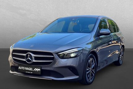 Mercedes-Benz B 180 Gebrauchtwagen