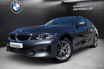 BMW 330 Gebrauchtwagen
