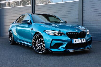 BMW M2 Gebrauchtwagen