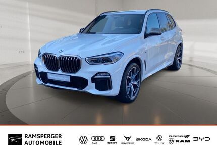 BMW X5 M50 Gebrauchtwagen