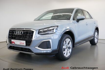 Audi Q2 Gebrauchtwagen