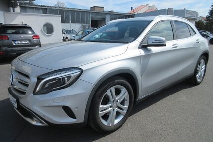 Mercedes-Benz GLA 180 Gebrauchtwagen