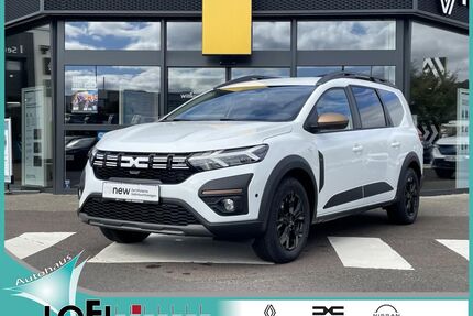 Dacia Jogger Gebrauchtwagen