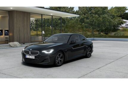 BMW 220 Gebrauchtwagen