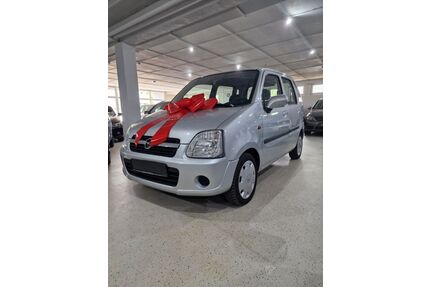 Opel Agila Gebrauchtwagen