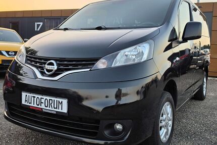 Nissan NV200 Gebrauchtwagen