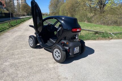 Renault Twizy Gebrauchtwagen