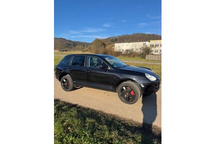 Porsche Cayenne Gebrauchtwagen