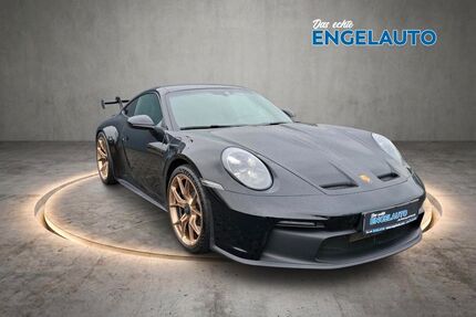 Porsche 992 Gebrauchtwagen