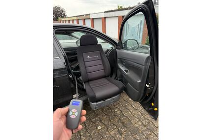 Mitsubishi ASX Gebrauchtwagen