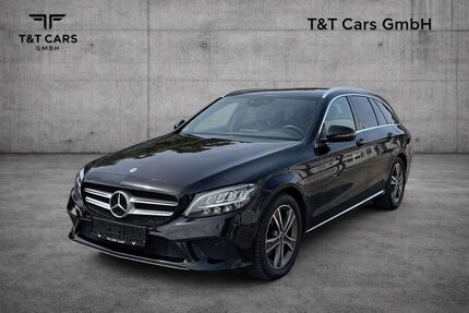 Mercedes-Benz C 220 Gebrauchtwagen