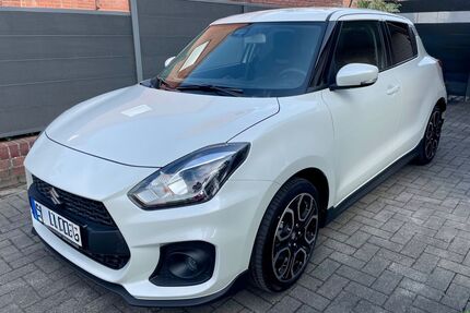 Suzuki Swift Gebrauchtwagen