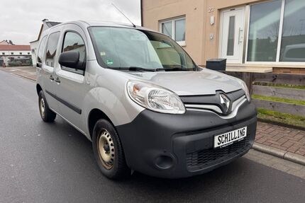 Renault Kangoo Gebrauchtwagen