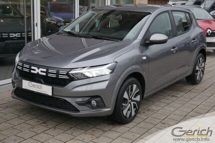 Dacia Sandero Gebrauchtwagen