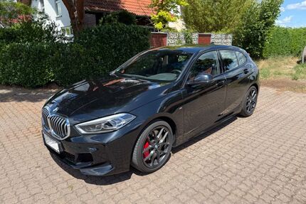 BMW 128 Gebrauchtwagen
