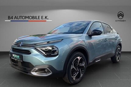 Citroen C4 Gebrauchtwagen