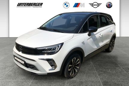Opel Crossland (X) Gebrauchtwagen