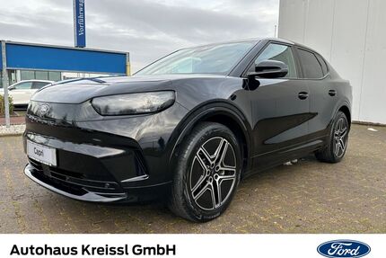 Ford Capri Gebrauchtwagen