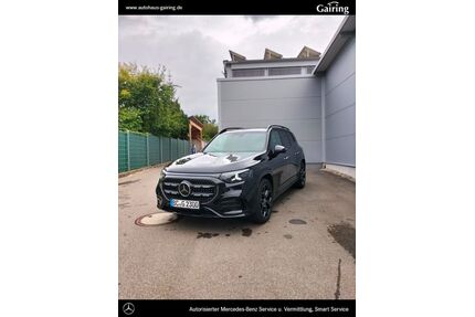 Mercedes-Benz GLB 220 Gebrauchtwagen