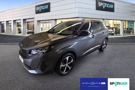 Peugeot 3008 Gebrauchtwagen