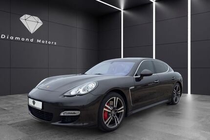 Porsche Panamera Gebrauchtwagen