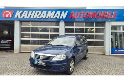 Dacia Logan Gebrauchtwagen