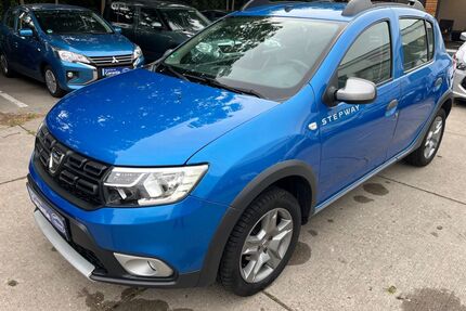 Dacia Sandero Gebrauchtwagen