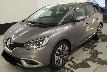 Renault Grand Scenic Gebrauchtwagen