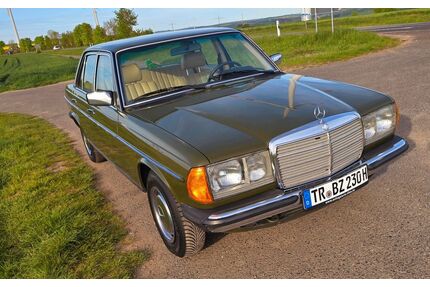 Mercedes-Benz 200 Gebrauchtwagen