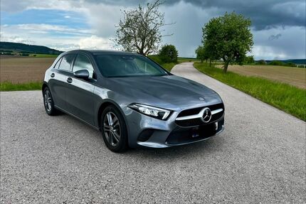 Mercedes-Benz A 250 Gebrauchtwagen