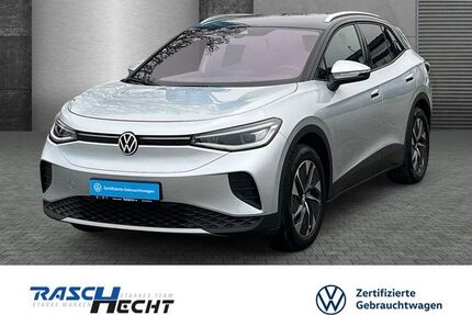 VW ID.4 Gebrauchtwagen
