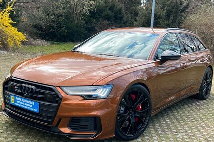 Audi S6 Gebrauchtwagen