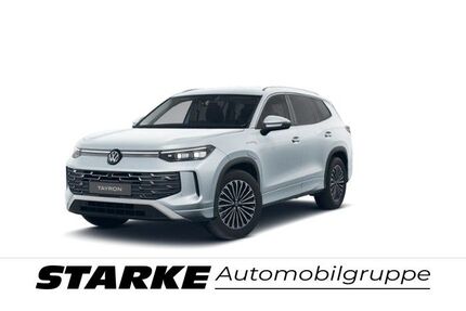 VW Tayron Gebrauchtwagen