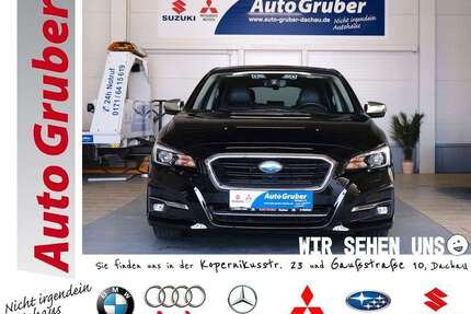 Subaru Levorg Gebrauchtwagen