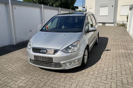 Ford Galaxy Gebrauchtwagen