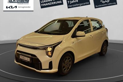 Kia Picanto Gebrauchtwagen