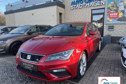 Seat Leon Gebrauchtwagen