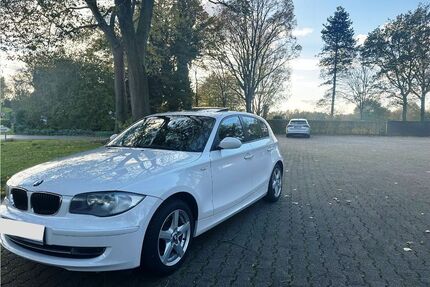 BMW 118 Gebrauchtwagen