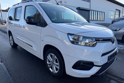 Toyota Proace (Verso) Gebrauchtwagen