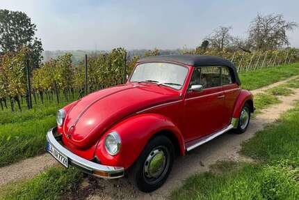 VW Käfer Gebrauchtwagen