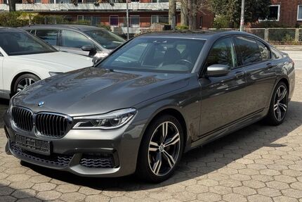 BMW 730 Gebrauchtwagen