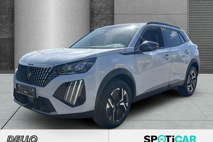 Peugeot 2008 Gebrauchtwagen