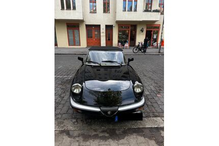 Alfa Romeo Spider Gebrauchtwagen