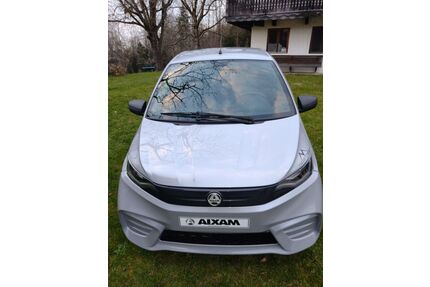 Aixam City Gebrauchtwagen