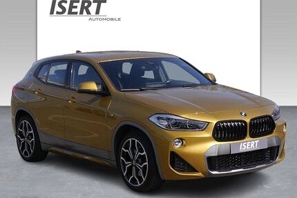 BMW X2 Gebrauchtwagen