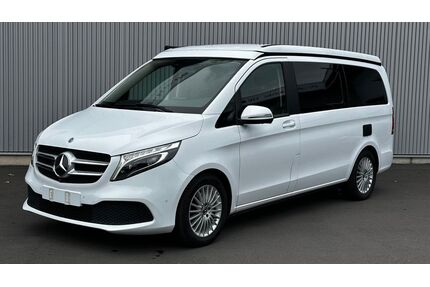 Mercedes-Benz Viano Gebrauchtwagen